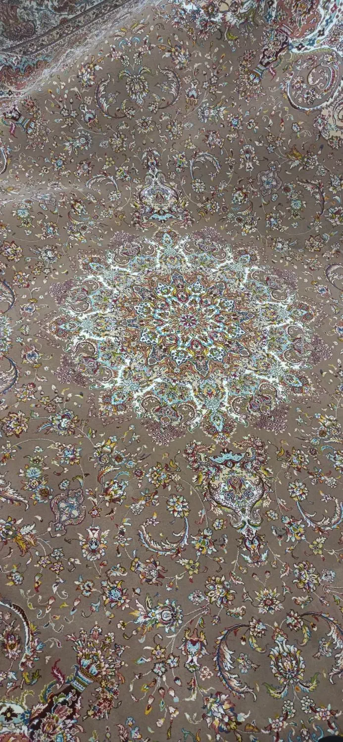 فرش ۹ متری|فرش|سنگر, |دیوار