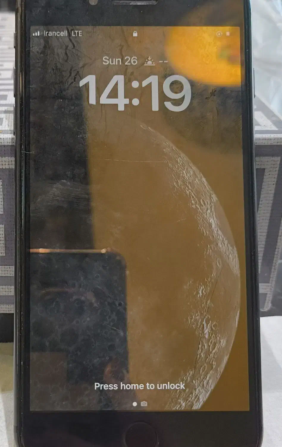 آیفون 8پلاس|موبایل|کیش, |دیوار