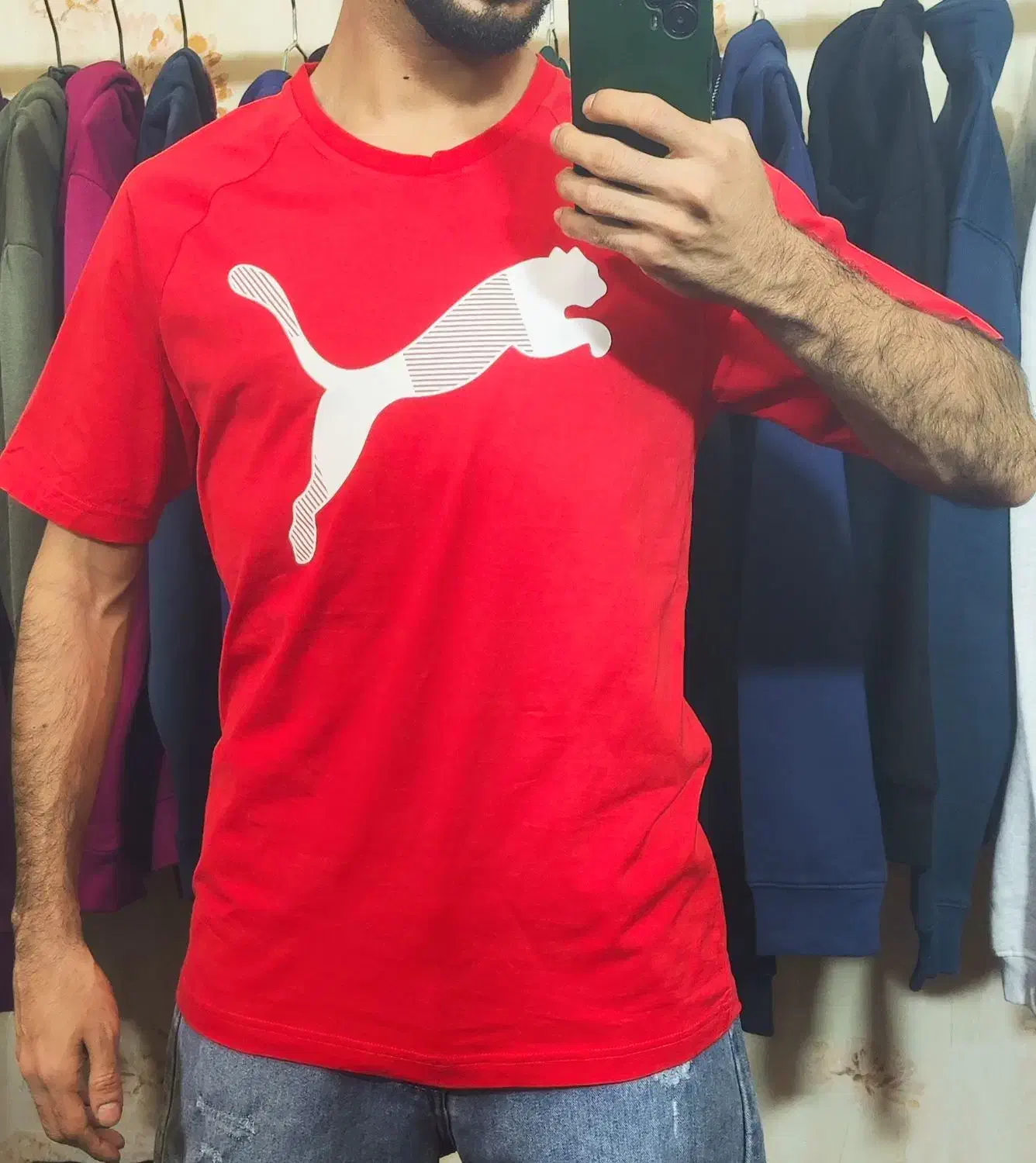 تی شرت های اورجینال|لباس|تهران, فرودگاه مهرآباد|دیوار