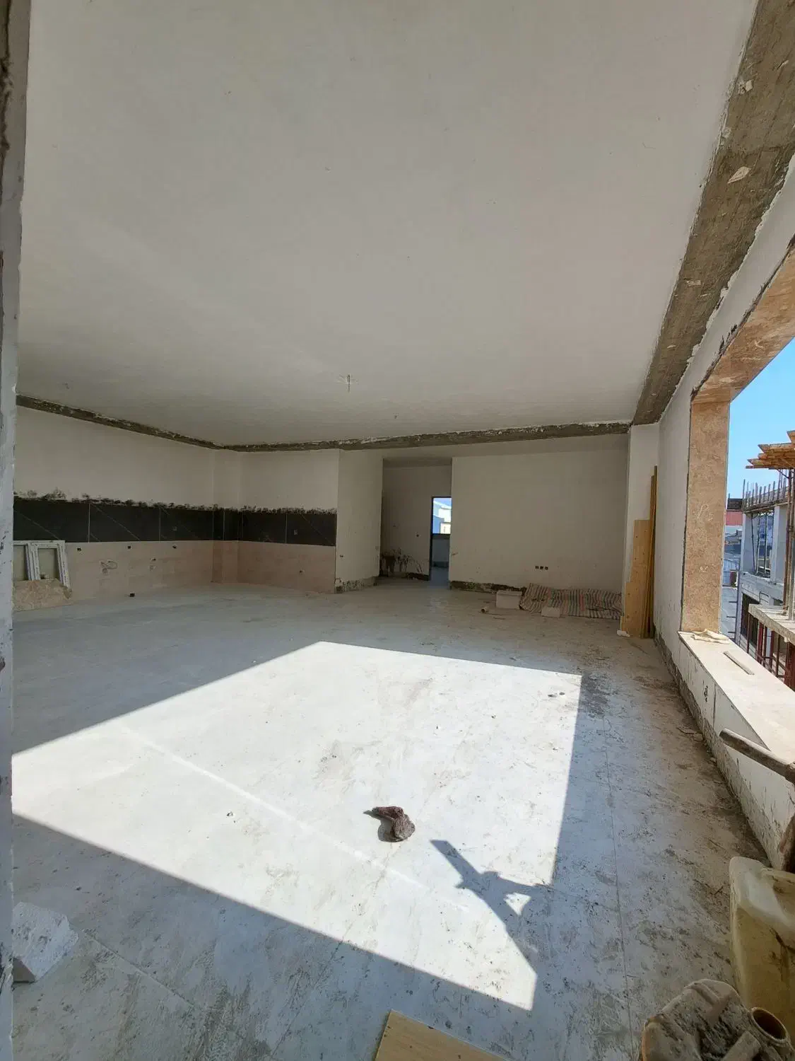 سام/125متری/سنددار فول/تحویل 4 ماهه|فروش آپارتمان|رشت, لاکانی|دیوار