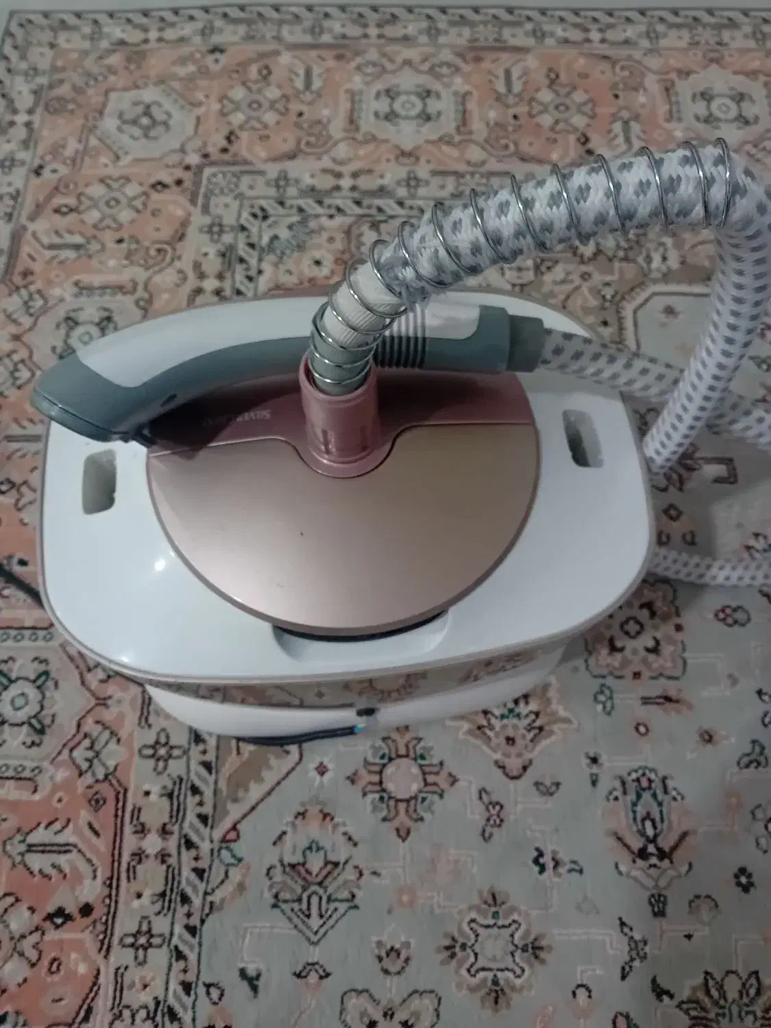 اتو بخار صنعتی|اتو و لوازم اتو|اردبیل, |دیوار