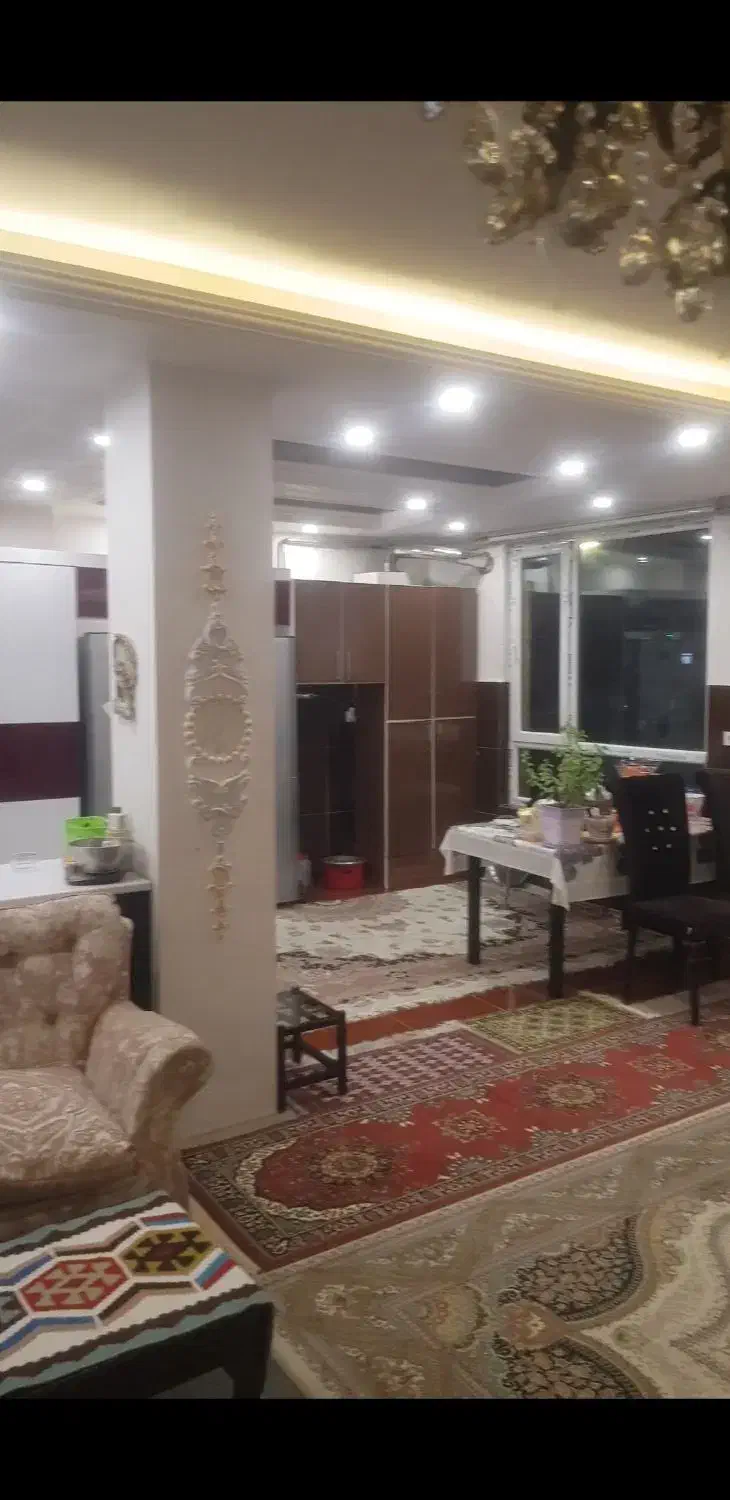 آپارتمان واقع در امام|فروش آپارتمان|میاندوآب, |دیوار