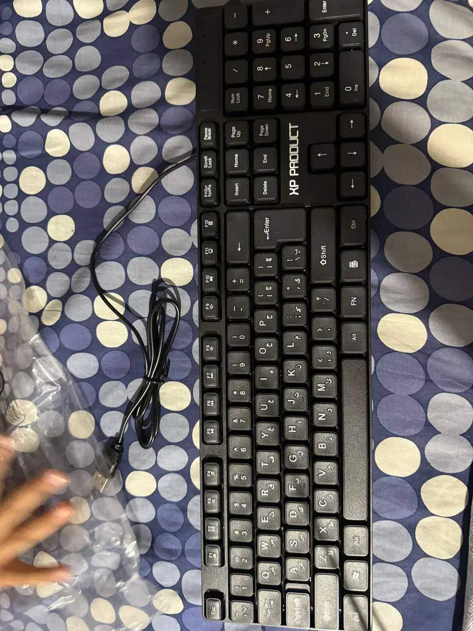 کیبورد|قطعات و لوازم جانبی رایانه|اهواز, حصیرآباد|دیوار