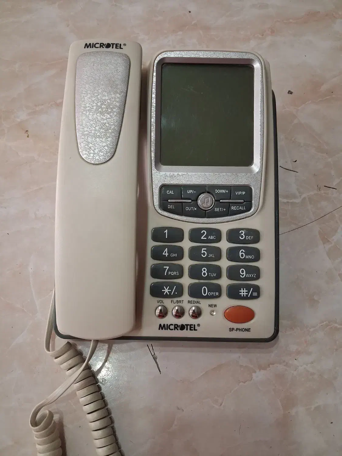 تلفن رومیزی|تلفن رومیزی|مشهد, توس (بلوار توس)|دیوار