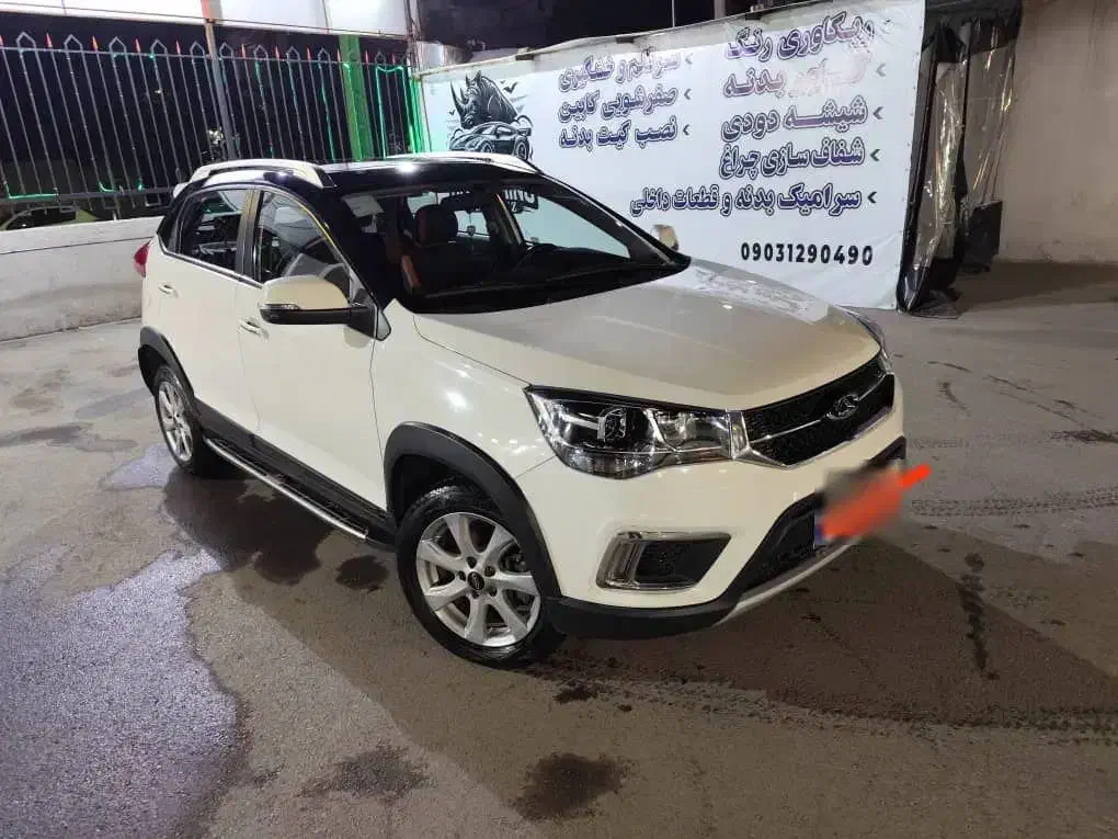 ایکس۲۲مدل۹۹ در حد|خودرو سواری و وانت|گرگان, |دیوار