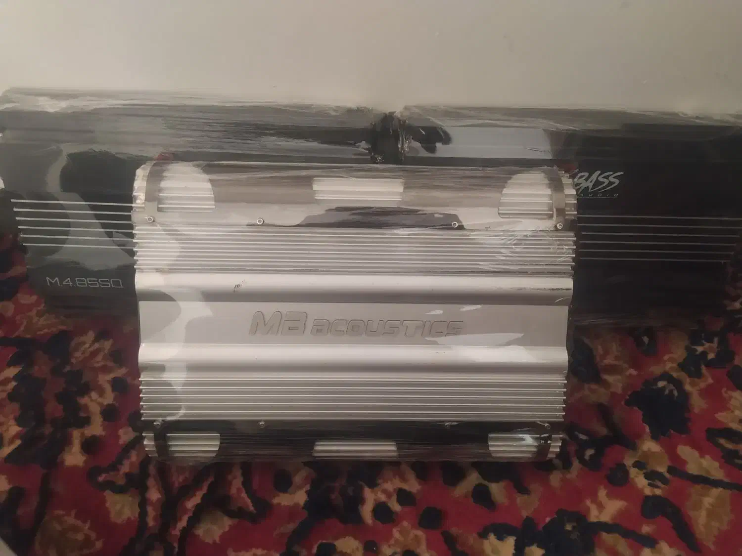 سیستم|صوتی و تصویری|اراک, |دیوار