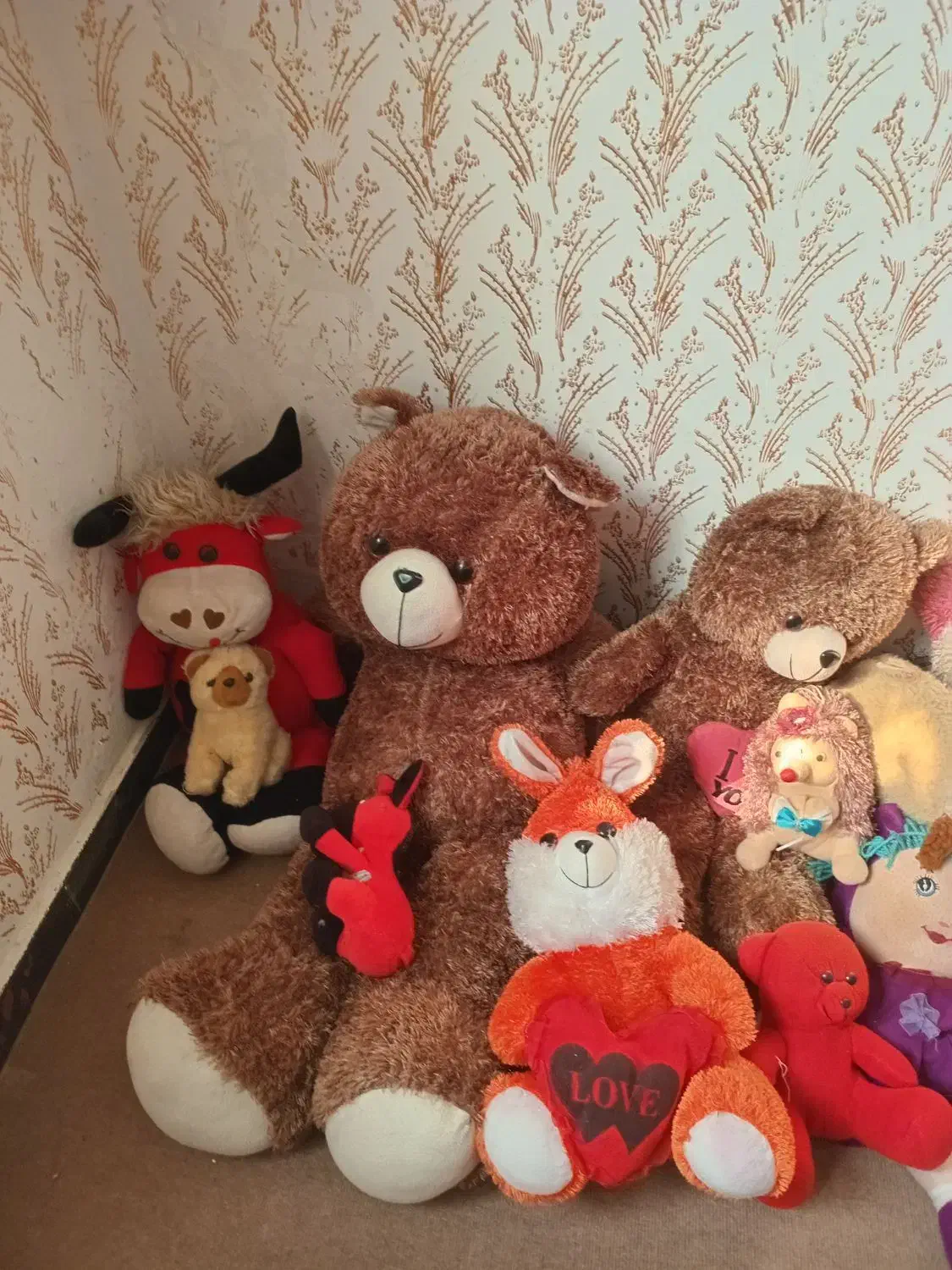 اسباب بازی|اسباببازی بچه|رامهرمز, |دیوار