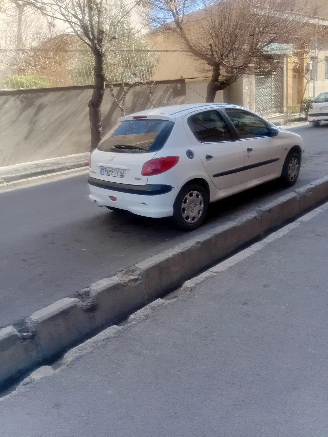 ماشین|خودرو سواری و وانت|نهاوند, |دیوار