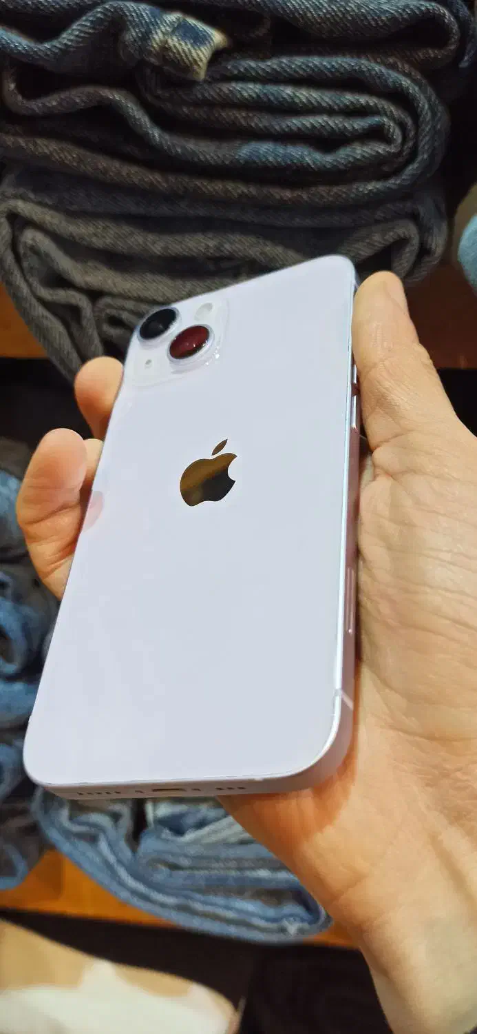 آیفون 15نرمال آک|موبایل|مشهد, سرافرازان|دیوار