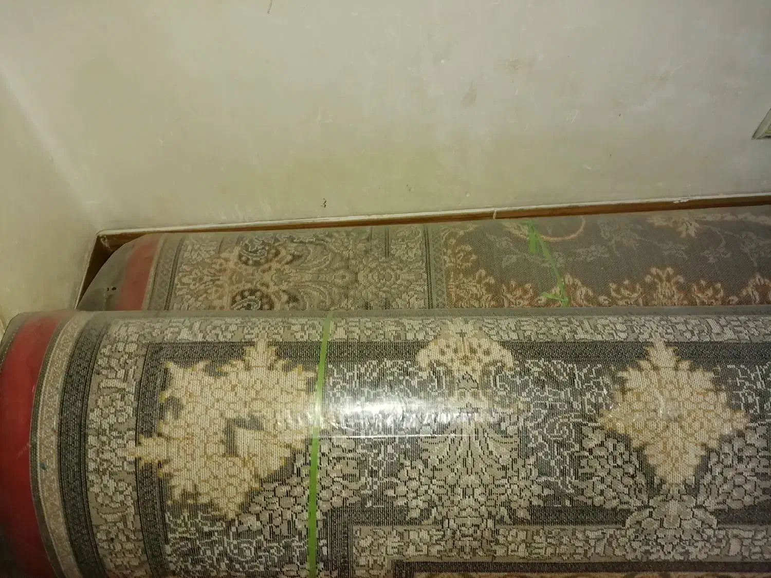 فرش|فرش|شیراز, شیشه‌گری|دیوار