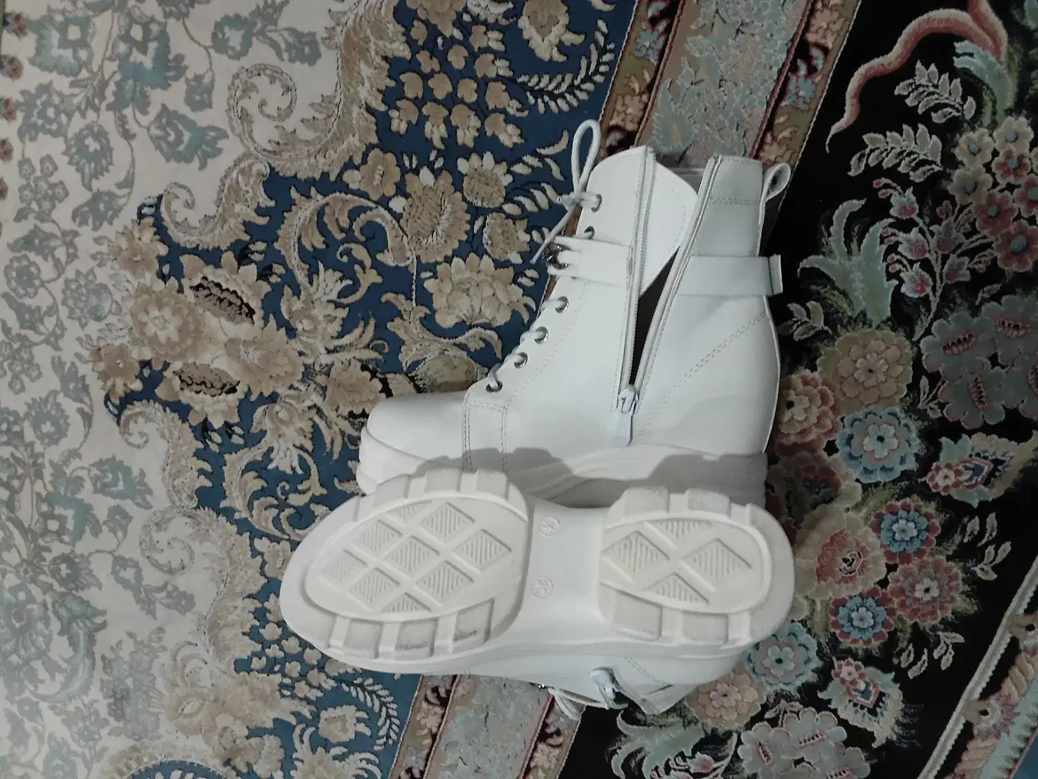 کفش های نو و خوش پا|کیف، کفش، کمربند|تهران, امیریه|دیوار