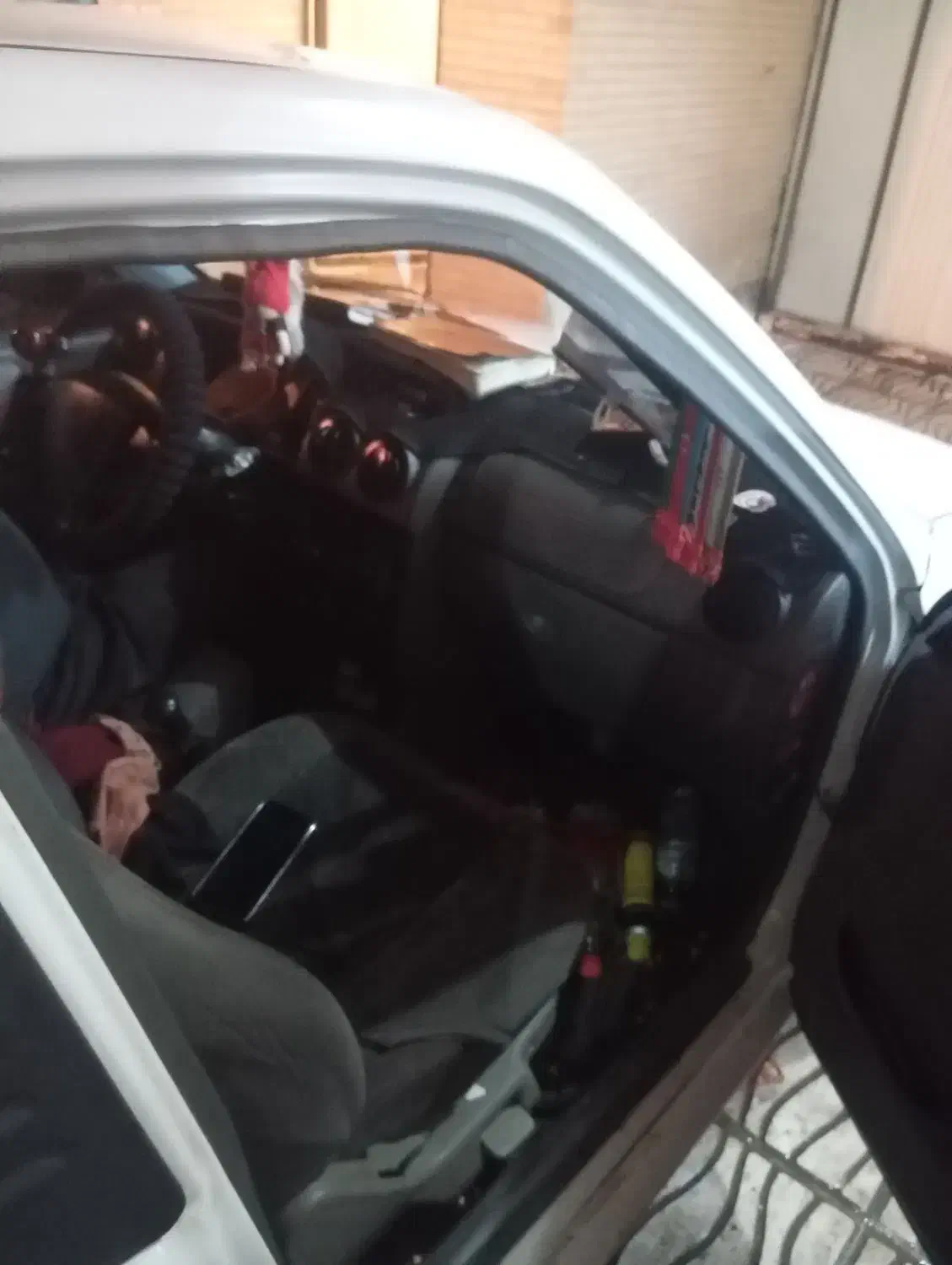 پرایدوانت 1402|خودرو سواری و وانت|کرمان, |دیوار