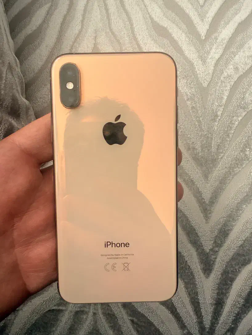 ایفون xs|موبایل|اصفهان, چرخاب|دیوار