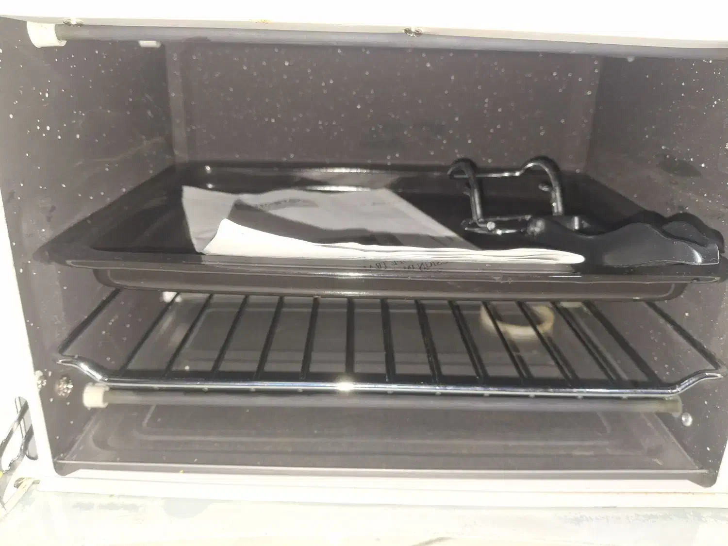 آون تستر|اجاق گاز و لوازم برقی پخت‌وپز|فردیس, فردیس|دیوار