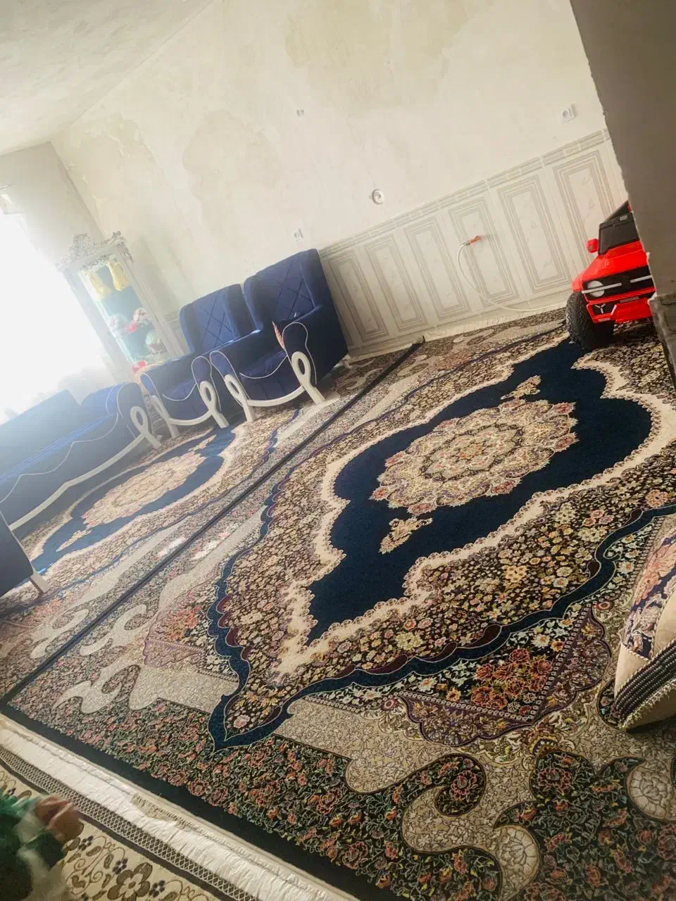 فروش خانه ویلایی215متری2خوابه|فروش خانه و ویلا|یاسوج, |دیوار