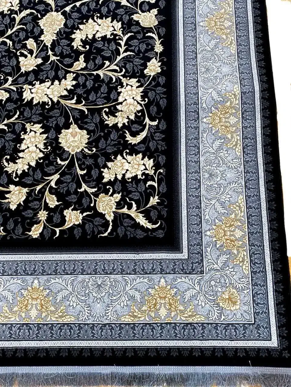 700 دیزاین 1200|فرش|آران و بیدگل, |دیوار