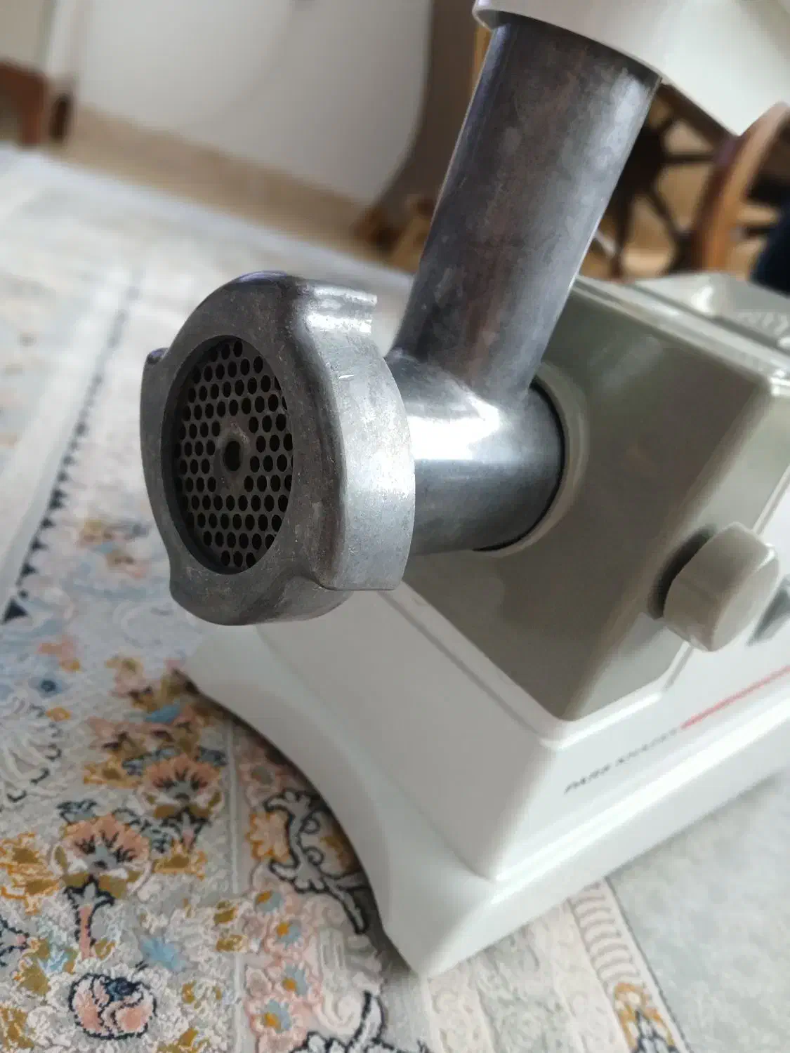 چرخ گوشت|سایر لوازم برقی|مرند, |دیوار