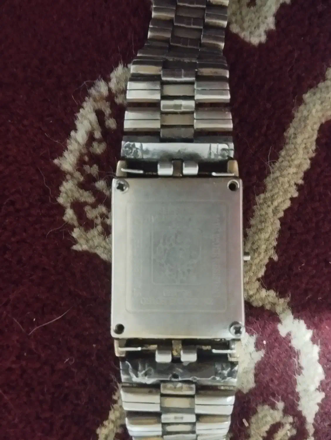 ساعت کلکسیونی وانگشتر|جواهرات|یزد, |دیوار