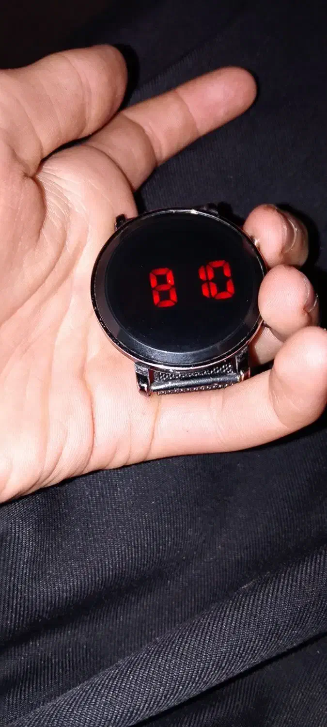 ساعت آهنربایی عالی|ساعت|مریوان, |دیوار