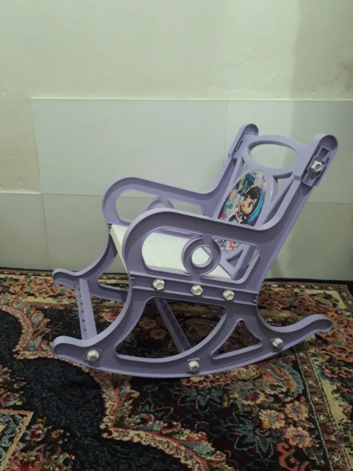 اسباب بازی بچه ها|اسباببازی بچه|مریوان, |دیوار