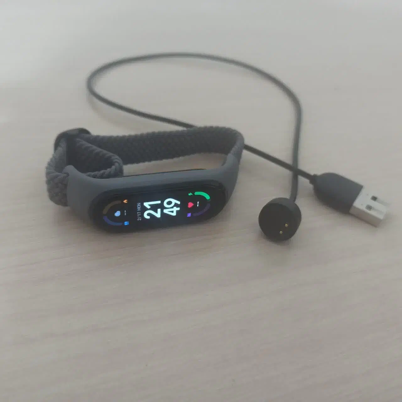 ساعت هوشمند شیائومی مدل mi band 6|ساعت|نورآباد, |دیوار