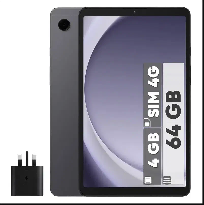 تبلت سامسونگ A9-4G (64-4)|تبلت|تهران, استاد معین|دیوار