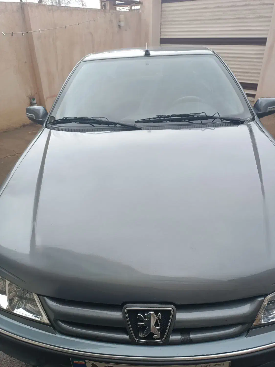 پژو پارس Tu5 مدل 94|خودرو سواری و وانت|سقز, |دیوار