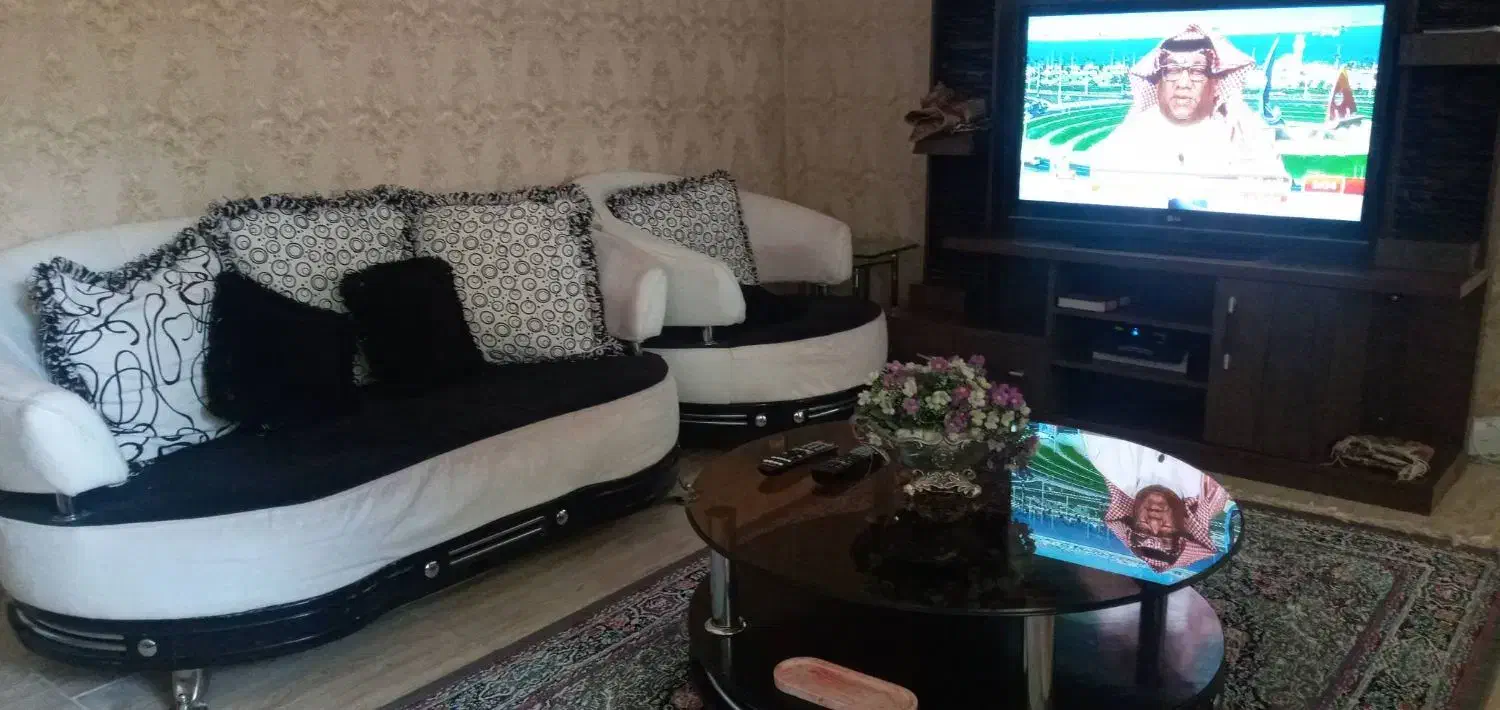 اجاره روزانه خانه حیاط دار آپارتمان دربست ویلایی|اجارهٔ کوتاه‌مدت آپارتمان و سوئیت|تهران, کیانشهر|دیوار