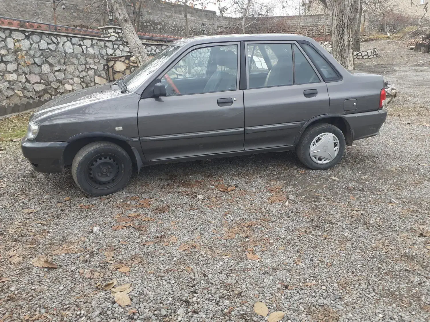 پراید ۱۳۲|خودرو سواری و وانت|خوی, |دیوار