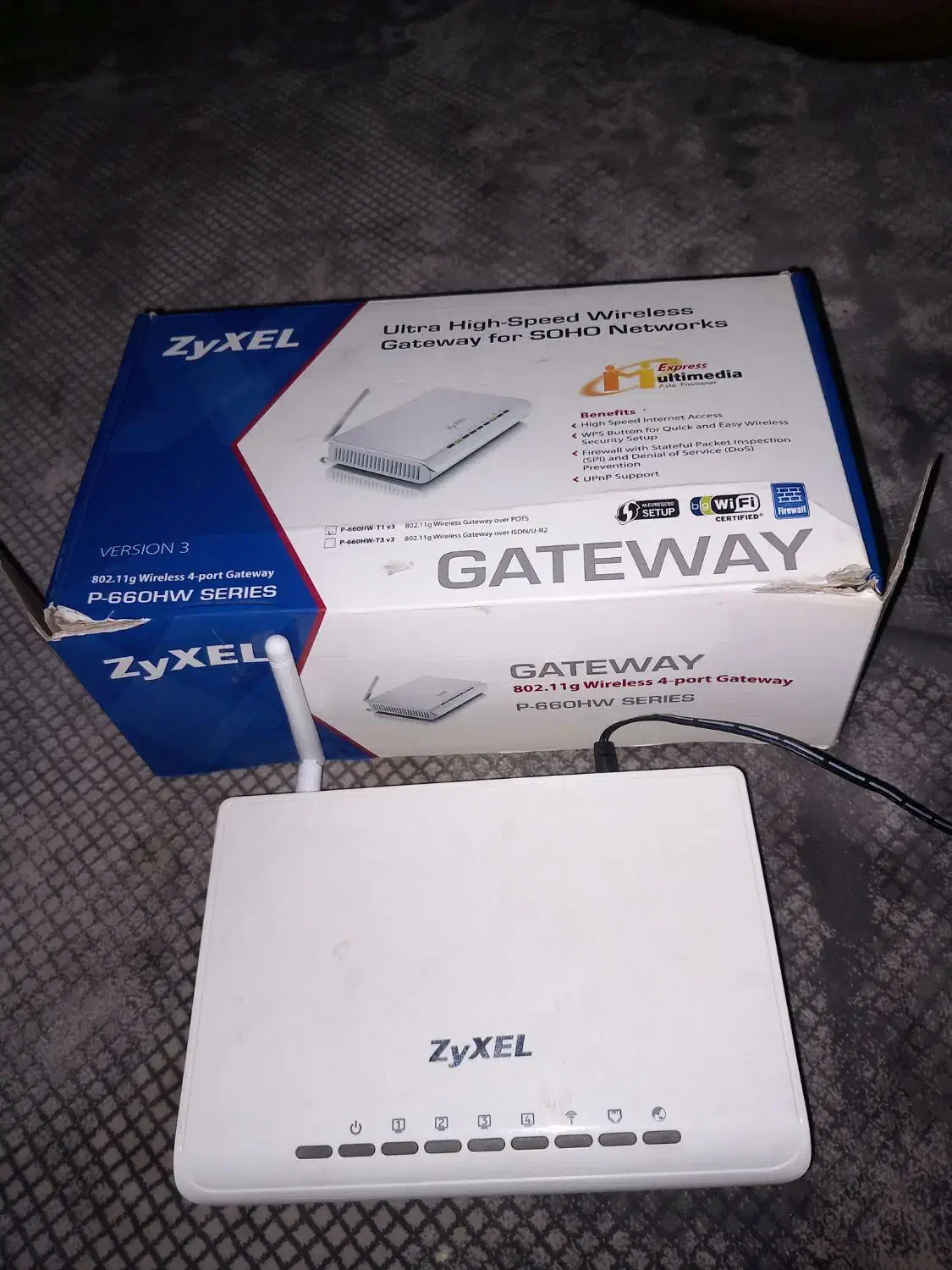 مودم استفاده نشده|مودم و تجهیزات شبکه|قدس, شهر‌قدس|دیوار