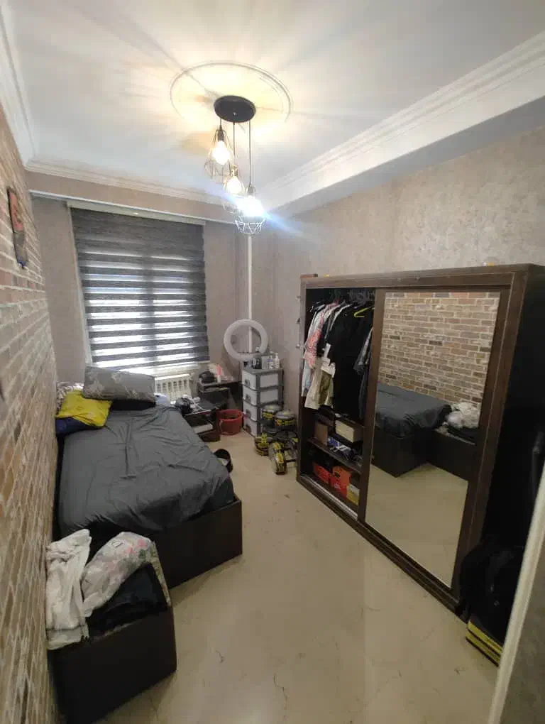 اجاره 60متر یک خواب بلوار فردوس شرق