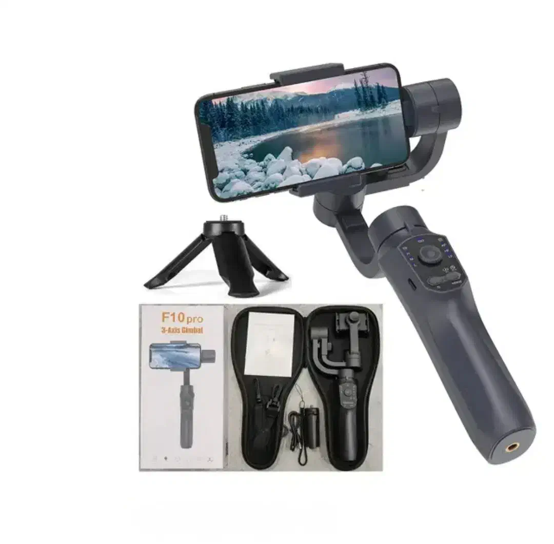 گیمبال|دوربین عکاسی و فیلم‌برداری|مشهد, هفده شهریور|دیوار