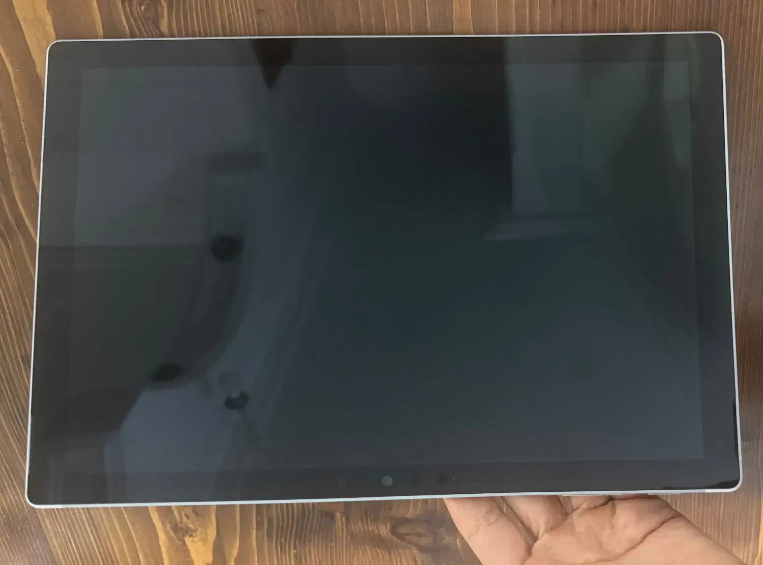 سرفیس پرو 7 surface pro|رایانه همراه|تهران, پاسداران|دیوار