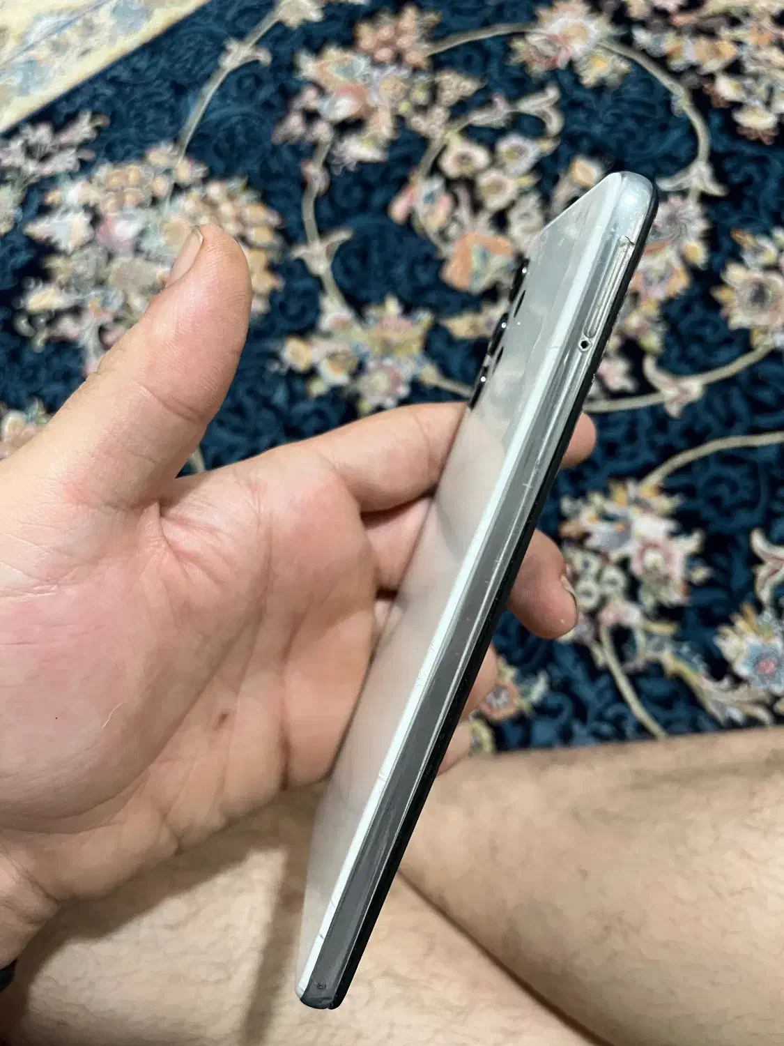 A32 4g|موبایل|تهران, شهرک شهید باقری|دیوار