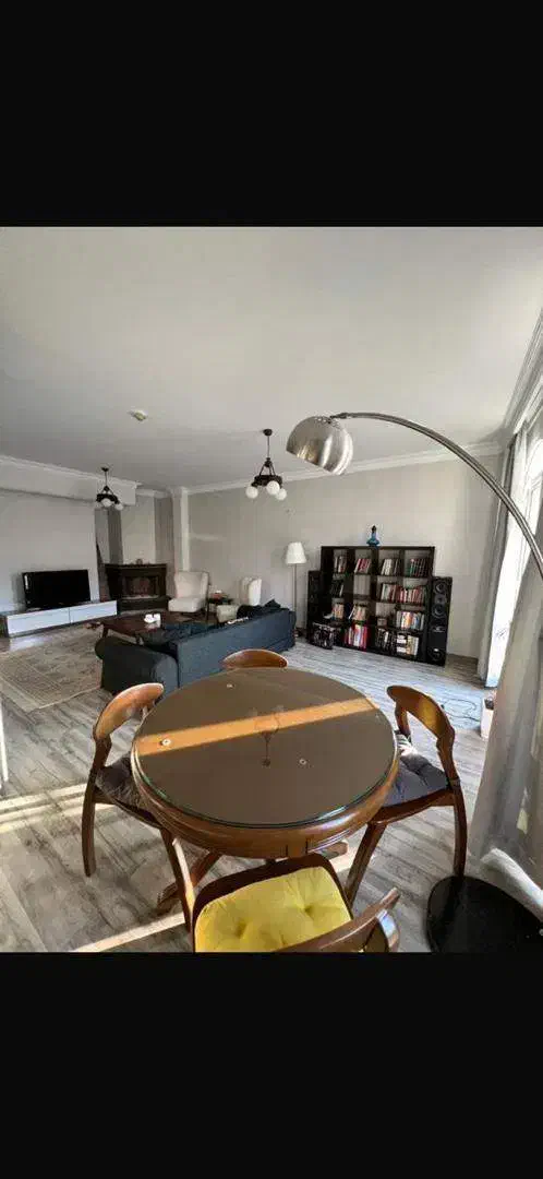 اجاره مبله|اجارهٔ کوتاه‌مدت آپارتمان و سوئیت|تهران, کوی فراز|دیوار