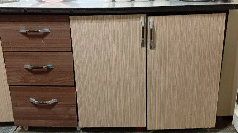 کابینت|مصالح و تجهیزات ساختمان|ملایر, |دیوار