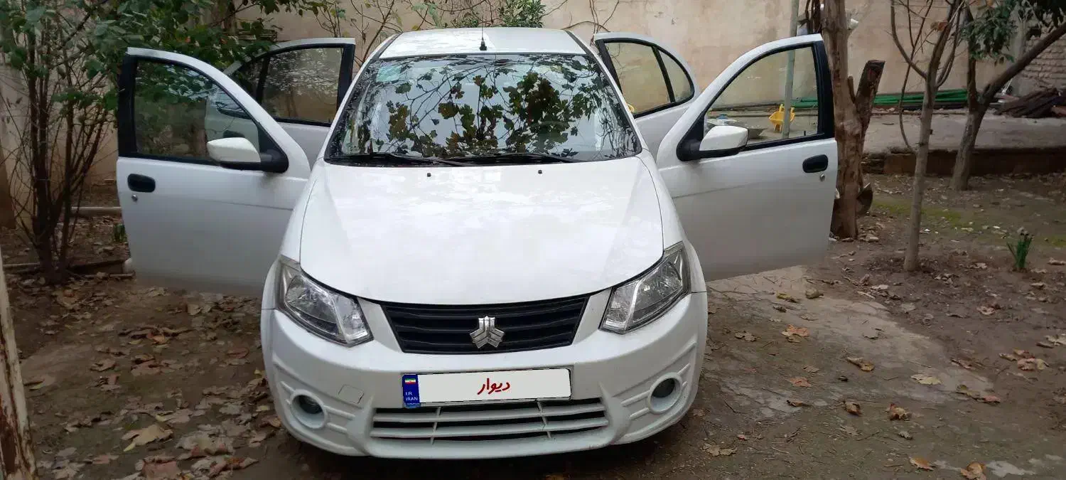 ساینا۹۶|خودرو سواری و وانت|گالیکش, |دیوار