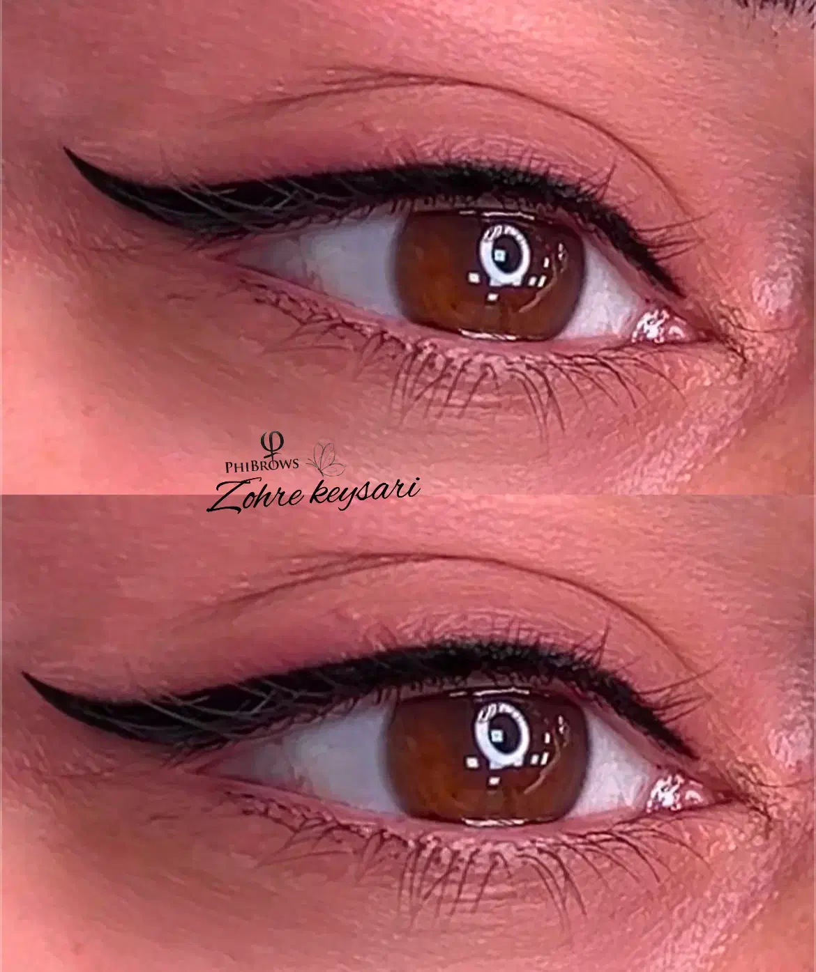 آموزش آرایش دائم/شیدینگ لب/فیبروز ابرو/خط چشم وتتو|خدمات آرایشگری و زیبایی|شاهینشهر, عطار|دیوار