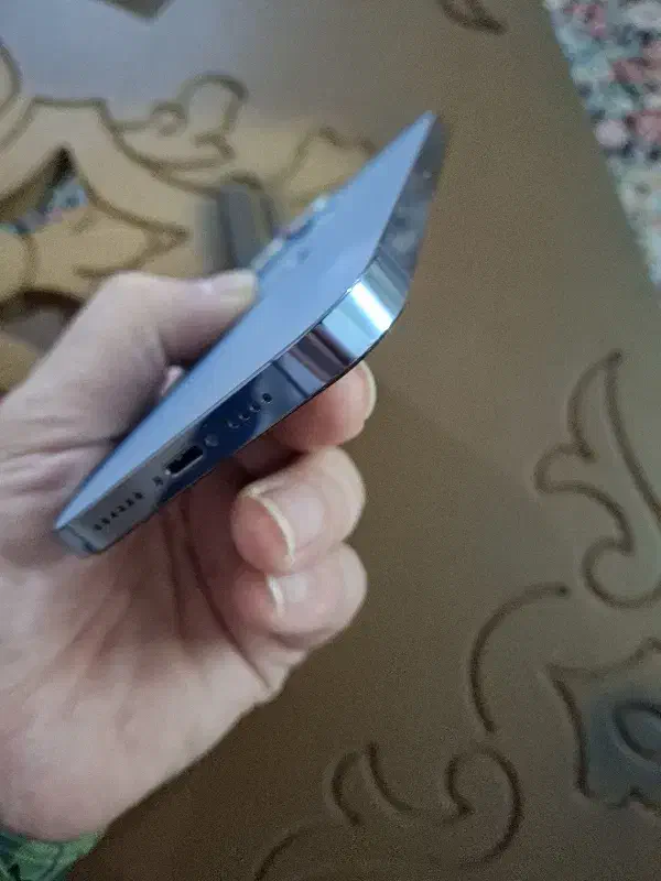 گوشی موبایل ایفون 13 پرو مکس|موبایل|کرمان, |دیوار