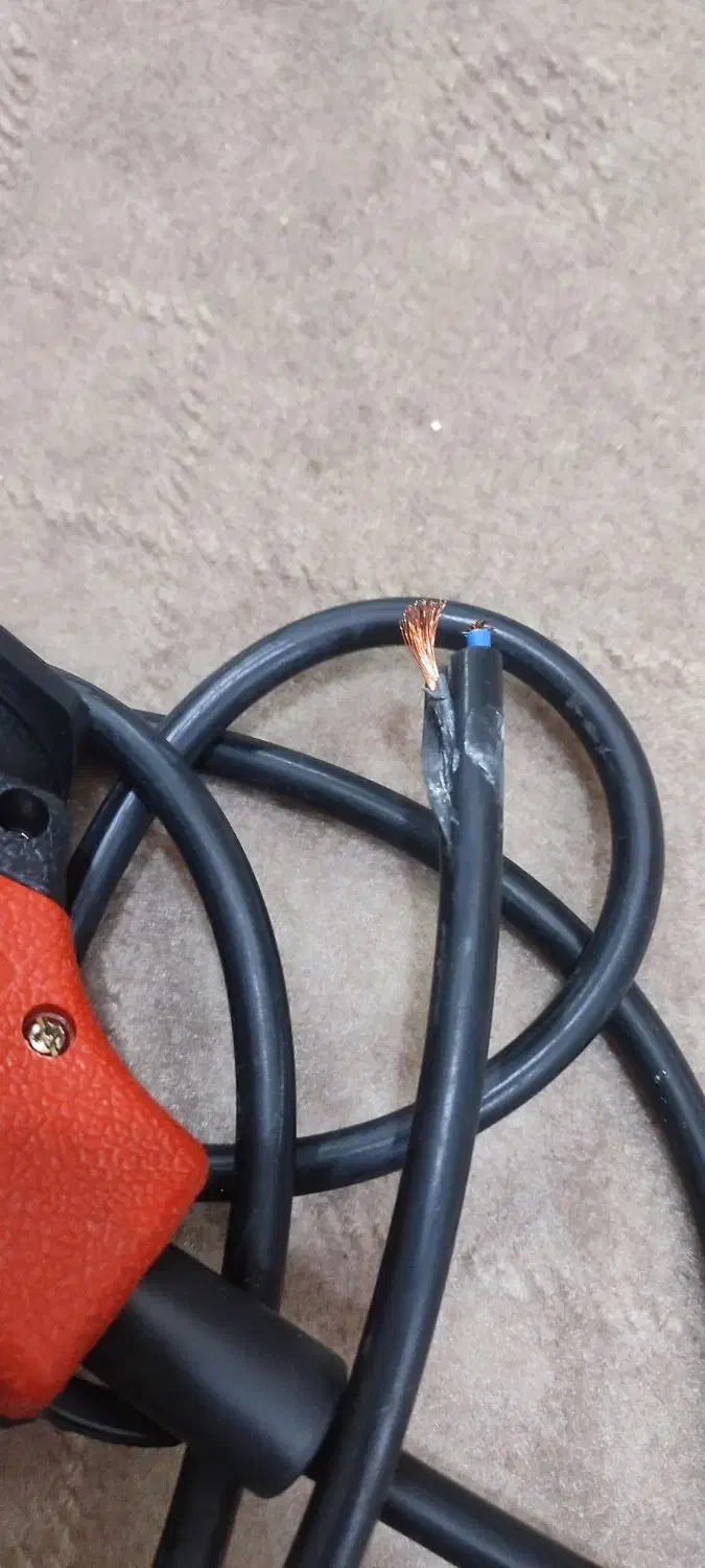 سیم سیار صنعتی|ابزارآلات|کارون, |دیوار