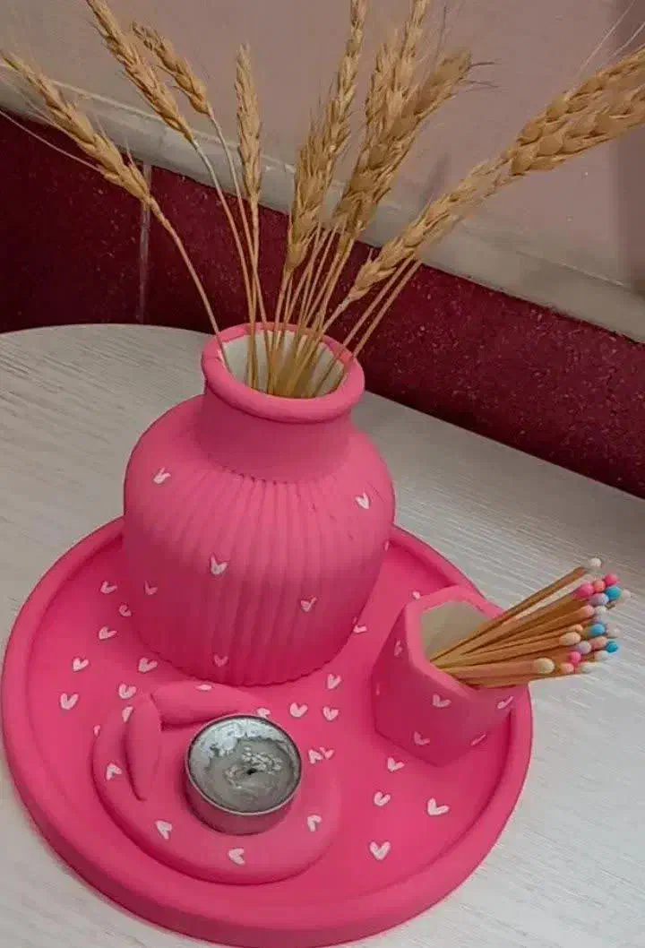 سنگ مصنوعی|صنایع دستی و سایر لوازم تزئینی|قم, زند آباد|دیوار