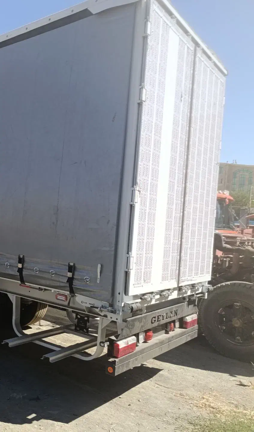 بونکر۲۸متر مکعب وی|قطعات یدکی و لوازم جانبی|بهار, |دیوار