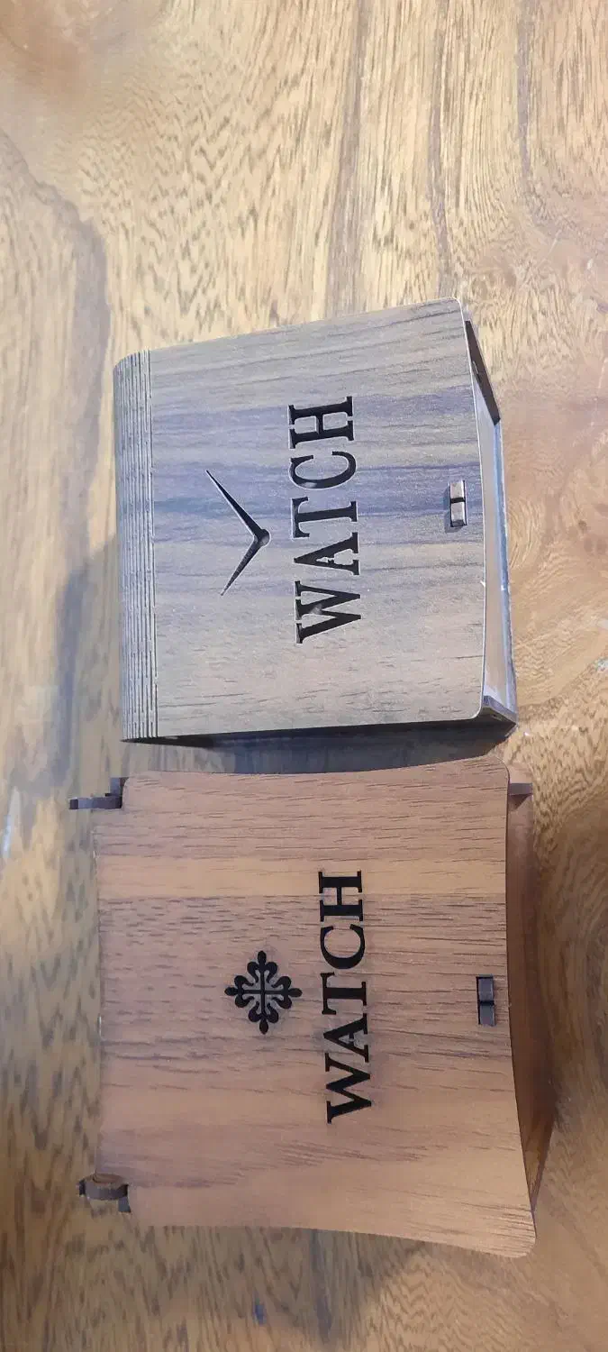 جعبه ساعت|ساعت|پاکدشت, پاکدشت (مامازند)|دیوار