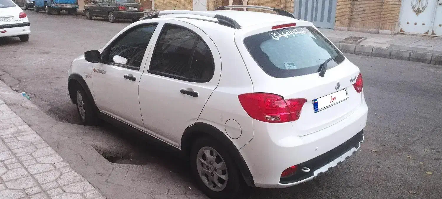 خودرو کوئیک|خودرو سواری و وانت|مشهد, ابوذر|دیوار