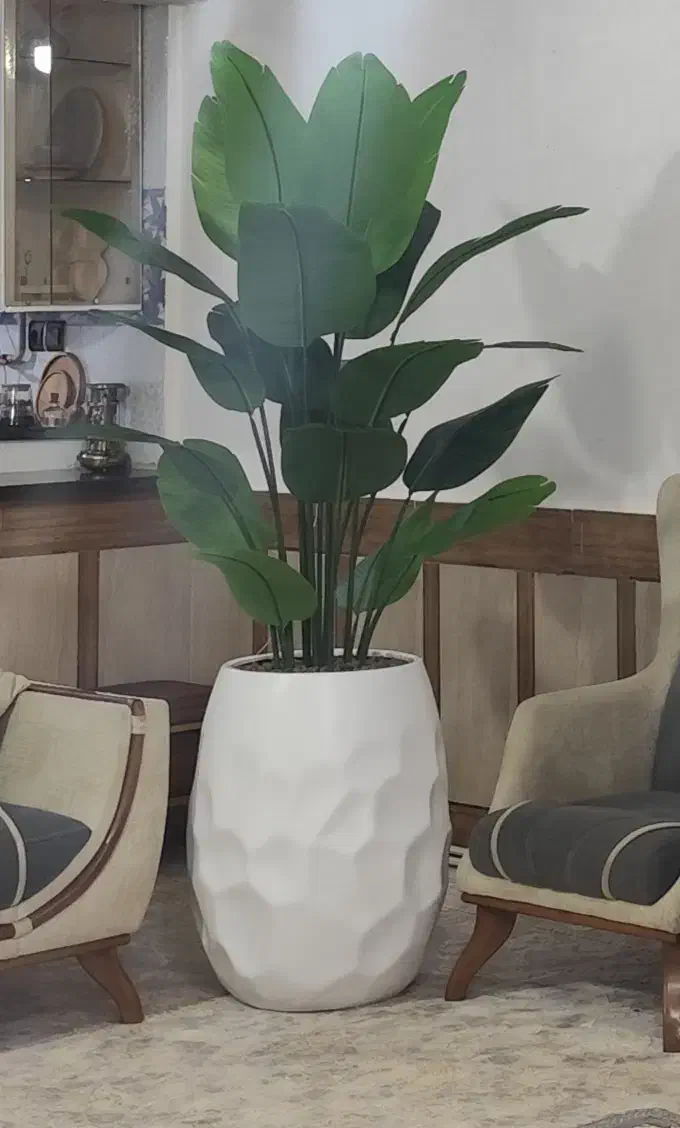 گلدان|گل مصنوعی|خرمآباد, |دیوار