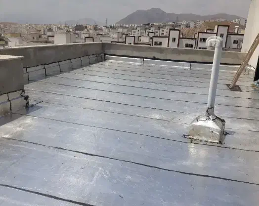 نصب و تعمیر ایزوگام با کیفیت باور نکردنی|خدمات پیشه و مهارت|آبادان, |دیوار