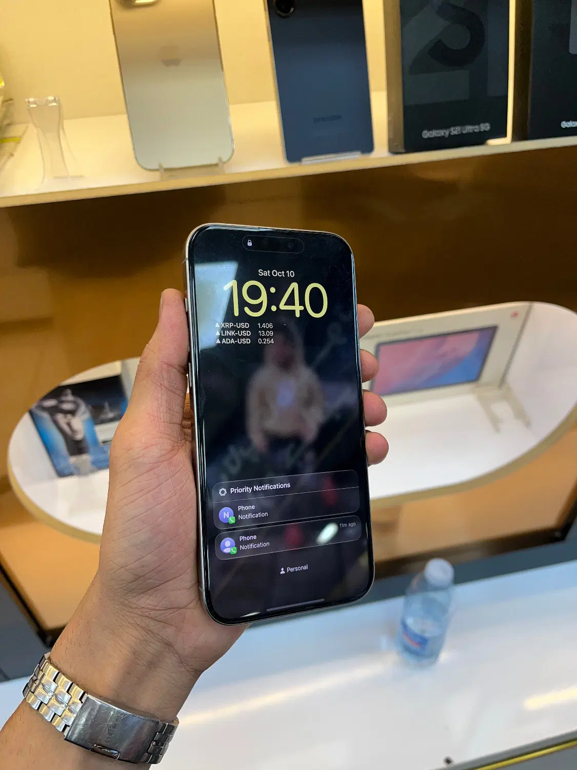 Iphone 16 max|موبایل|کرمان, |دیوار