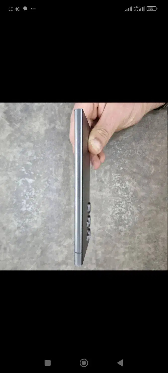 SAMSUNG GALAXY S24 ULTRA|موبایل|اراک, |دیوار