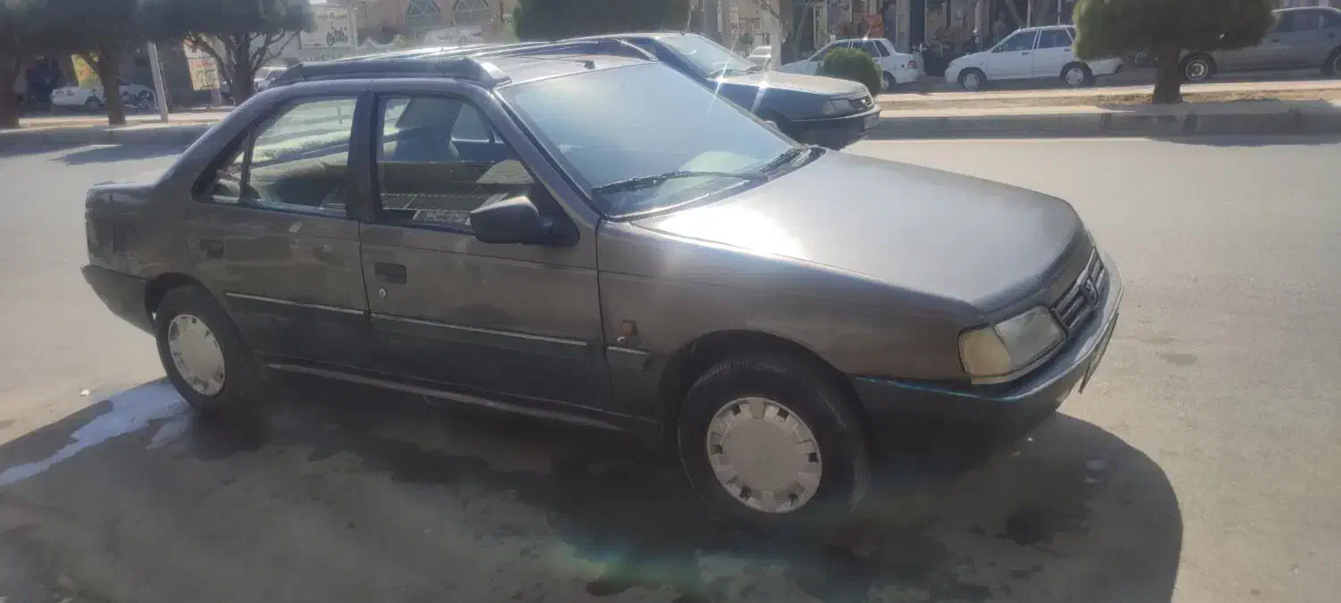 روا معمولی 86|خودرو سواری و وانت|کاشمر, |دیوار