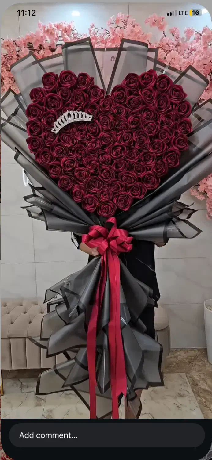 گل ربانی|گل مصنوعی|تربت‌حیدریه, فرمانداری|دیوار